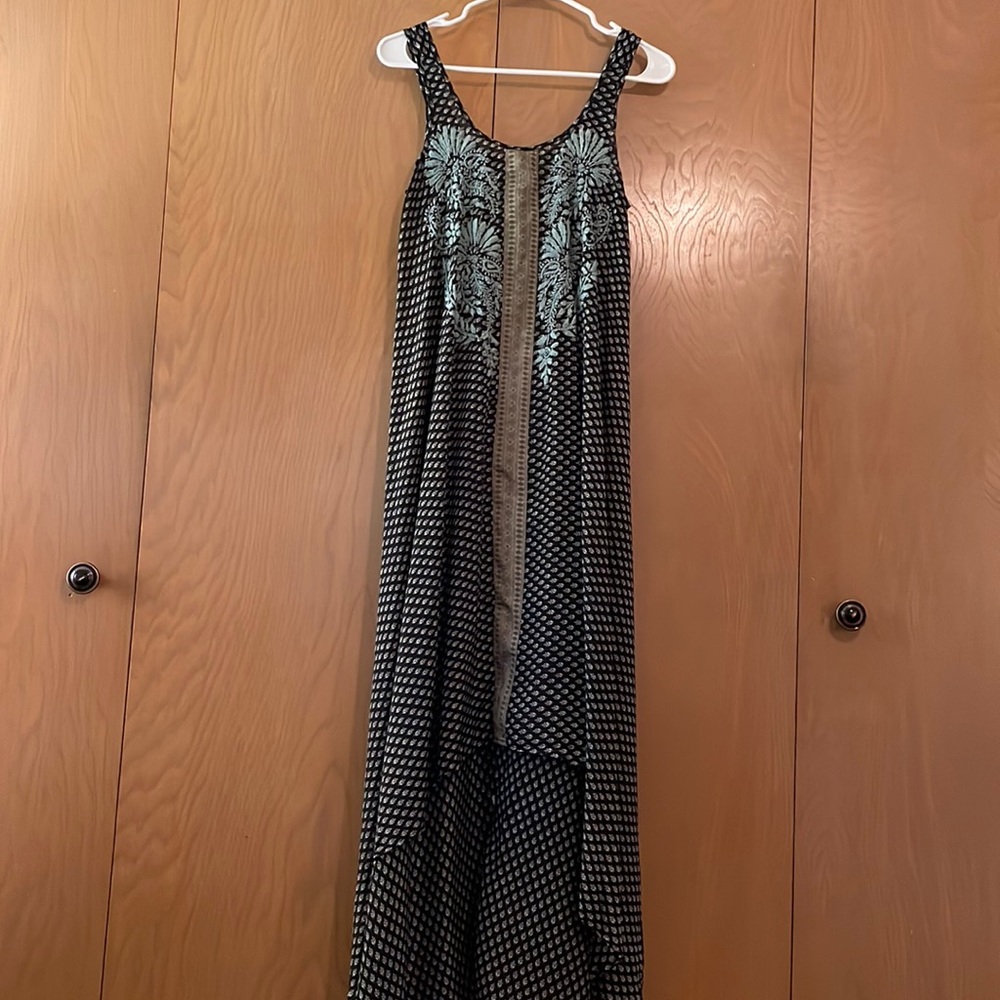 🖤💙Love Kyla boho flowy dress💙🖤